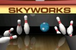 Ten Pin Championship Bowling (iPhone/iPod)