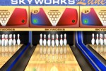 Ten Pin Championship Bowling (iPhone/iPod)