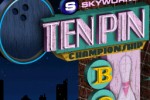 Ten Pin Championship Bowling (iPhone/iPod)