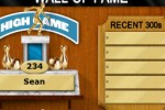 Ten Pin Championship Bowling (iPhone/iPod)