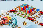MyModelTrain - Winter Edition (iPhone/iPod)