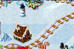 MyModelTrain - Winter Edition (iPhone/iPod)