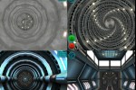 3D Tunnel Vision (iPhone/iPod)