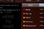 Arcade Pool Online (iPhone/iPod)