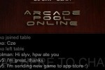 Arcade Pool Online (iPhone/iPod)