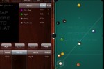 Arcade Pool Online (iPhone/iPod)