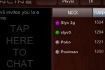 Arcade Pool Online (iPhone/iPod)