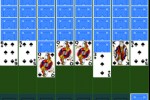 Best of Spider Solitaire (iPhone/iPod)