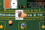 Blackjack Star (iPhone/iPod)