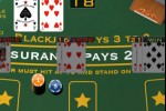Blackjack Star (iPhone/iPod)