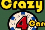 Crazy 4 Card Poker (iPhone/iPod)