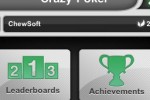 Crazy 4 Card Poker (iPhone/iPod)