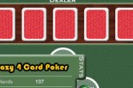 Crazy 4 Card Poker (iPhone/iPod)