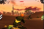 Dirt Moto Racing (iPhone/iPod)