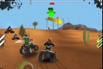 Dirt Moto Racing (iPhone/iPod)