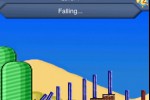 DominoFall (iPhone/iPod)
