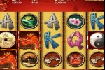 Dragon Dollars Slots (iPhone/iPod)