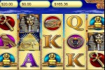 Egyptian Dreams 4 Slots (iPhone/iPod)