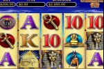 Egyptian Dreams 4 Slots (iPhone/iPod)