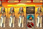 Egyptian Dreams 4 Slots (iPhone/iPod)
