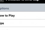Foosball World Cup (iPhone/iPod)