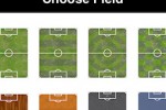 Foosball World Cup (iPhone/iPod)