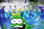 Frogmixer (iPhone/iPod)