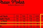 FunFun DrawPoker (iPhone/iPod)