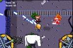 Gremlin Empire (iPhone/iPod)
