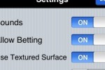 iBlackJack (iPhone/iPod)
