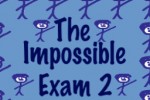 Impossible Exam 2 (iPhone/iPod)