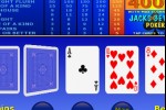 Jacks or Better Poker (iPhone/iPod)