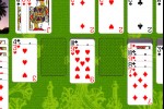 Klondike Solitaire (iPhone/iPod)