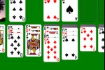 Klondike Solitaire (iPhone/iPod)