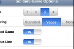 Klondike Solitaire (iPhone/iPod)