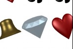 Liberty Bell Slots (iPhone/iPod)