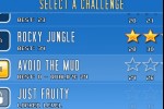 Monkey Flight (iPhone/iPod)