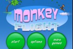 Monkey Flight (iPhone/iPod)