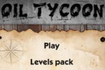 Oil Tycoon (iPhone/iPod)