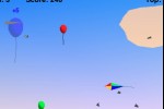 Paper Airplane (iPhone/iPod)