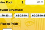 Poker Payout Calculator (iPhone/iPod)