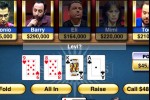Poker Superstars III (iPhone/iPod)