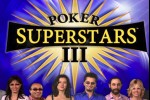 Poker Superstars III (iPhone/iPod)
