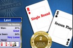 Poker Superstars III (iPhone/iPod)