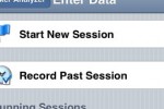 Poker Tracker (iPhone/iPod)