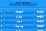 Pucks (iPhone/iPod)