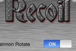 Recoil (iPhone/iPod)
