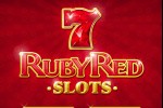 Ruby Red Slots (iPhone/iPod)
