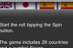 SpinWorld (iPhone/iPod)
