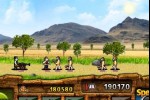 The Wars (iPhone/iPod)